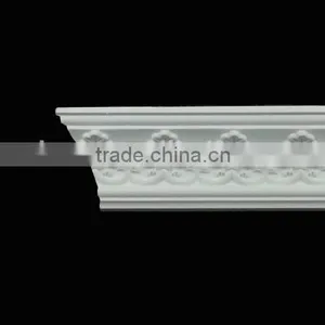 PU Cornice for Interior Design thumbnail-1