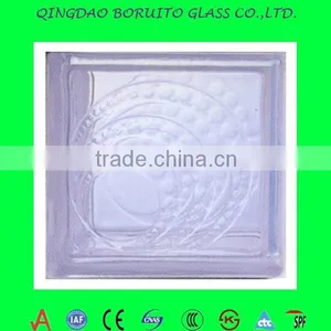 Competitive Price Hollow Block, Glass Block thumbnail-3