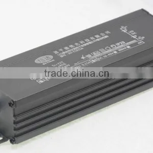 New Design Meanwell Driver CREE 180W LED Tunnel Light thumbnail-6