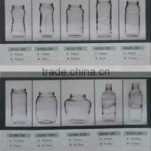 Glass Bottle thumbnail-1