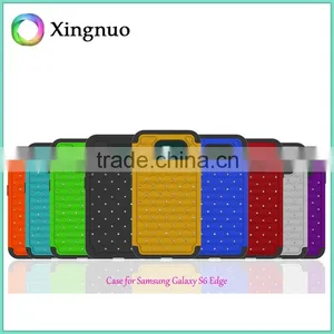 Smartphone Case Smartphone Accessories Cellphone Case for Samsung Galaxy S6 Edge thumbnail-6