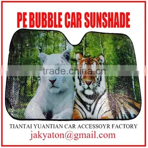 Car Sunshade Car Sun Shade Sun Visor Car Sunvisor Car Sun Visor Car Accessories thumbnail-5