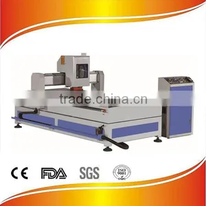 Remax-1325 Air Cooling Spindle CNC Router Machine Carve Wood thumbnail-2