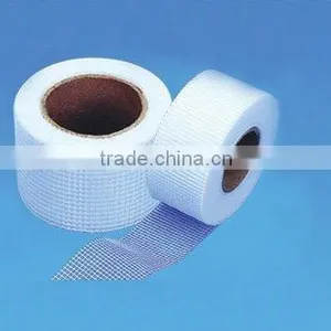 Fiberglass Tape/buliding Materials for the Wall (manufacturer) thumbnail-1