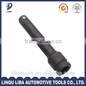 Carbon Steel Socket Tools Wobble Extension Accessory Bar thumbnail-1