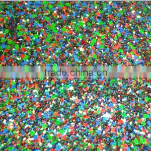 Glitter Velvet Fabric for Sparkle tv Background Wall Walls Decor thumbnail-2