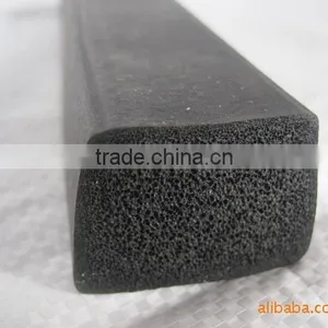 EPDM Sponge Rubber Sheets thumbnail-1