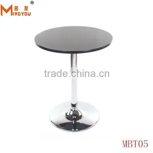 Commercial Furniture Waterproof Wood Wholesale Retro Indoor Wooden Bar Furniture thumbnail-1