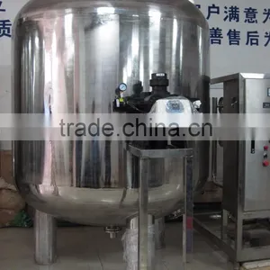 Rain Water Filtrate System thumbnail-4