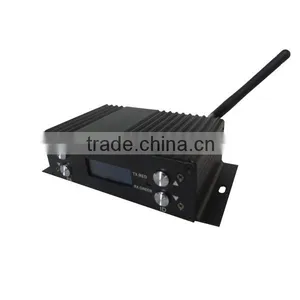 400M Communication Distance Stage Light Controller 2.4G DMX512 Wireless Receiver/transmitter thumbnail-4