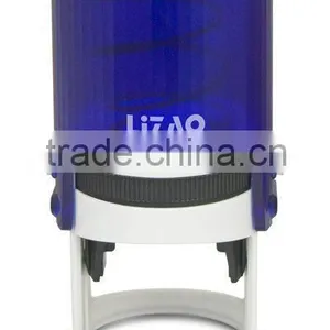 Lizao Self-inking Stamp thumbnail-1