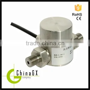 Low Cost Differential Pressure Sensor thumbnail-4