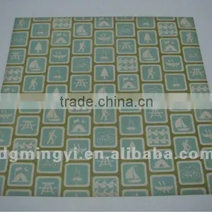 Baby Girl Scrapbook Paper thumbnail-1