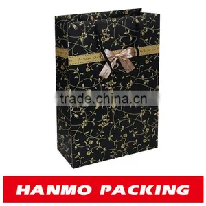 Accept Custom Order and Beverage Industrial Cardboard Wine Bottle Box Divider Wholesale thumbnail-1
