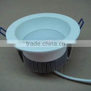 12w Anti-glare Aluminum Led Down Light (RS-A402) thumbnail-1