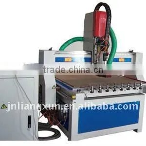 LX1325ATC Woodworking Cnc Router thumbnail-1