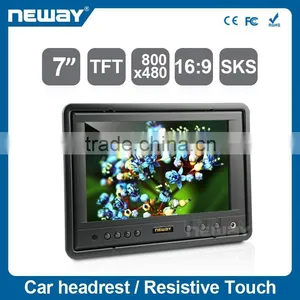 2015 Hot Sale Cheap Price LCD Touch Screen Monitor thumbnail-2