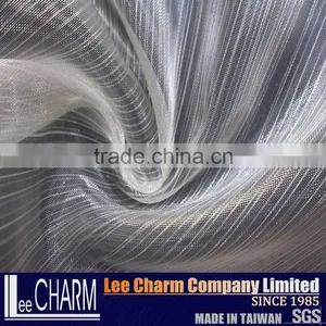 Fashion Light Organza Fabric Roll thumbnail-1