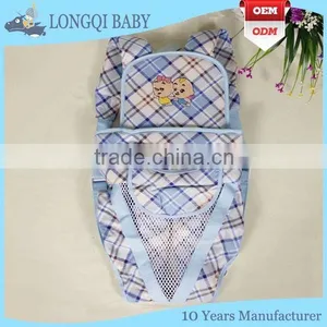 YD-MS-012 High Quality Baby Sling Wrap Carrier for Newborn thumbnail-4