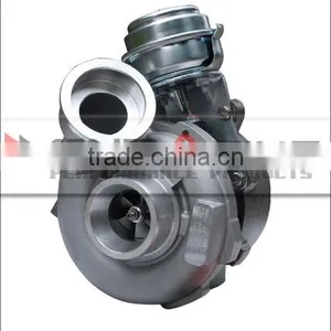 Benz Turbocharger GT1852V thumbnail-1