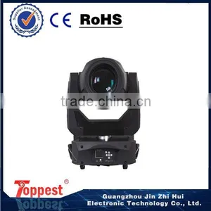 dj Moving Heads Dizzy When Moving Head 15r Beam Moving Head thumbnail-2