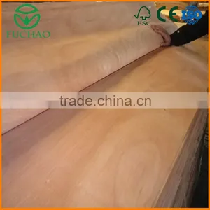 Okoume Film Faced Plywood3.2mm-18mm thumbnail-5