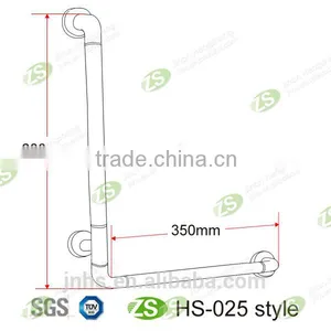 L Shape Grab Bar ABS Grab Bar Factory Provide Grab Bar thumbnail-2