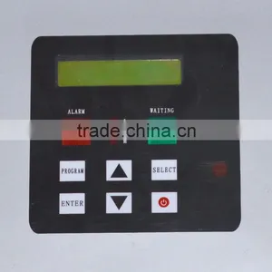 18 Zones Door Frame Archway Security Walk Through Metal Detector Gate thumbnail-4