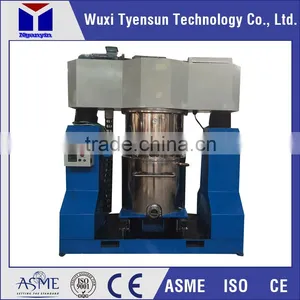 Industrial Double Planetary Mixer DPM-1000L thumbnail-1