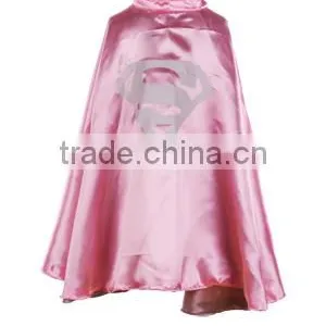 Party Cartoon Frozen Free Fall Capes for Kids Popular Halloween Elsa Girl Make up Capes Red Children Frozen Capes Wholesale Quality Choice thumbnail-2