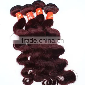 OEM Factory Body Wave Hair Lima Peru Peruvian Hair thumbnail-4