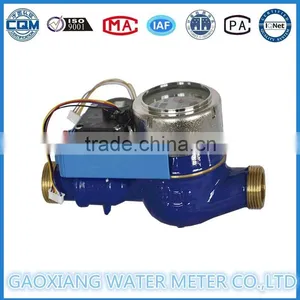 Based Water Submeter For Samrt Prepaid Water Meter Quality Choice thumbnail-1