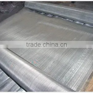 Good Quality Stainless Steel Wire Mesh (304,316) thumbnail-1