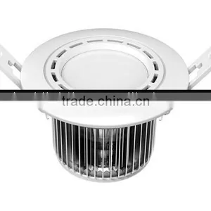 Wholesale Popular Led Cabinet Downlight,led Epistar Down Light 3W,5W,7W,9W,12W,15W,18W,21W,24W,30W, High Power thumbnail-2