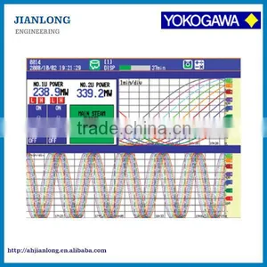 Yokogawa DX1000 Paperless Recorder With 5.7 Inch LCD Display Screen Quality Choice thumbnail-4