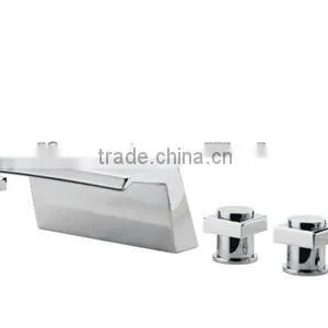 90128-5 Spa Bathtub Faucet thumbnail-1