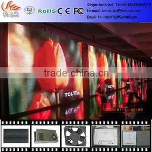 RGX  Computer Synchronized P5mm P7.62 Led Displays Indoor \ thumbnail-1