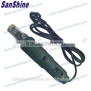 Portable Coil Enamel Wire Stripping Machine thumbnail-4
