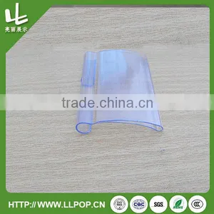 ODM OEM Label Holders for Shelves thumbnail-3