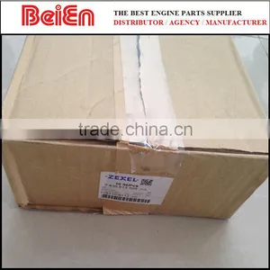 6WG1 Fuel Injector 105110-8201 / 1-15300413-0 / 1153004130 / 115300-4130 thumbnail-3