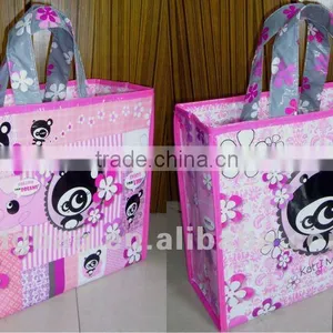Bags for Shopping,plastic Shopping Bags Wholesale,fashionable Shopping Bags thumbnail-1