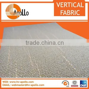2015 NEW Beautiful Decor Vertical Blind Fabric thumbnail-3