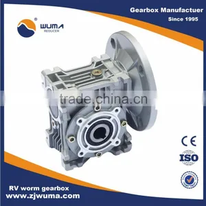 Lightweight Speed Reducer for Electric Motor thumbnail-1