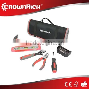 36pcs Hot Sale Multifunctional Tarpaulin Tool Bag thumbnail-1