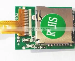 Smallest VGA 30FPS Camera Module Support USB Connect Flying Camera Module Quality Choice thumbnail-3