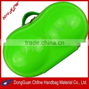 2014 ECO-Friendly PP Material Transparency Bra Carrying Bags thumbnail-1