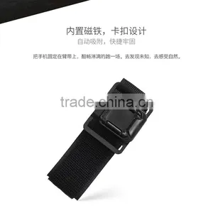 Original ROCK MOC Kits Series Armband For Mobile Phone Sport Arm Band For Phone With Magnet MT-5365 thumbnail-6