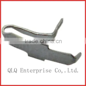Zipper Slider Spring Cap thumbnail-1