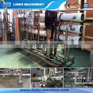 Water Treatment Appliances/Drinking Water Treatment Plant thumbnail-2