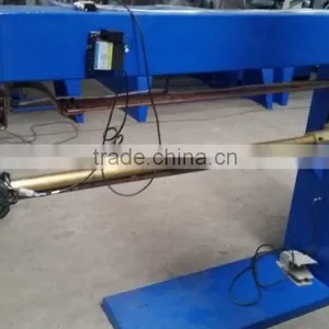 Seam Welding Machine thumbnail-5
